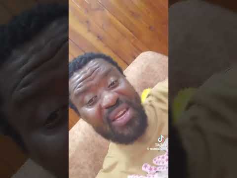 DUDU BAYA AMCHANA LUKAMBA KISA P DIDDY