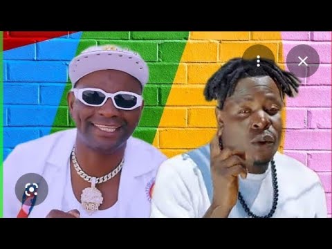 JUMA MARCO AMESEMA KISIMA ASIFANANISHE NA WASANII WENGINE Full Interview 2026