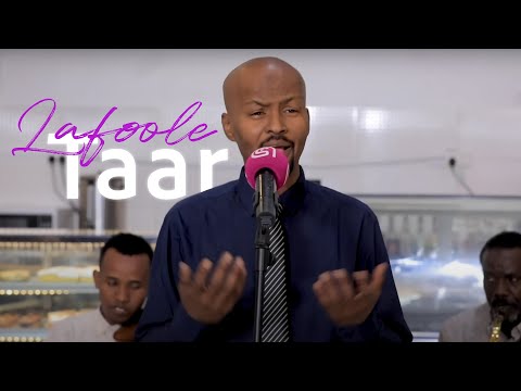 Heesta Taar Dhedigaba Aduunbaa Maxamed Xasan Xuseen Lafoole