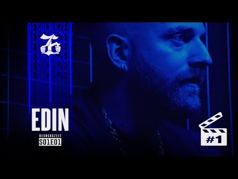 Jung Wild Der Mann Für Das Grobe S01E03 Besuchszeit Mit EDIN