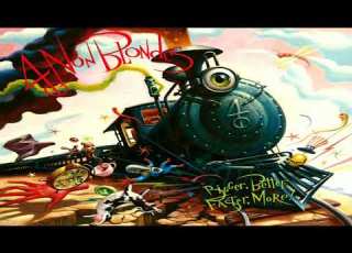  4 Non Blondes What S Up HQ