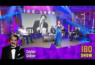 Ceylan Gidiyor