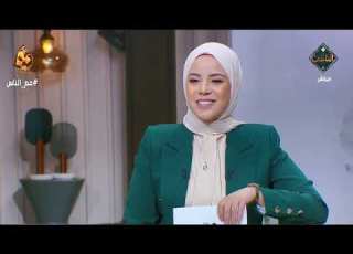 مع الناس نفحات في ميلاد النبي ﷺ الحلقة الكاملة 24 9 2023