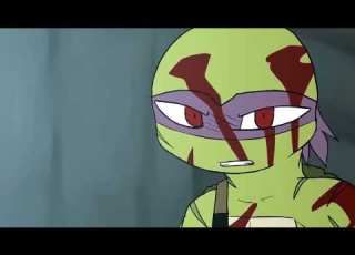  TMNT Night Protector Promo Trailer