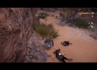 Assassin S Creed Origins Thanks Senu