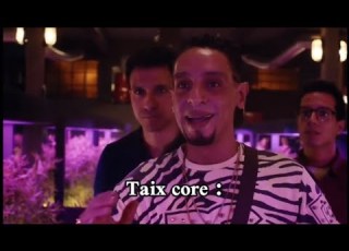 شخصية تاي في فيلم سيكو سيكو