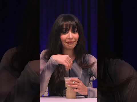 The Blind Date Show With Mariam Youssef