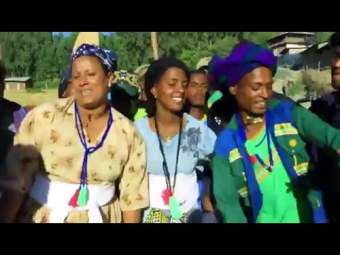 Meseret Belete Mere መሬ Ethiopian Music