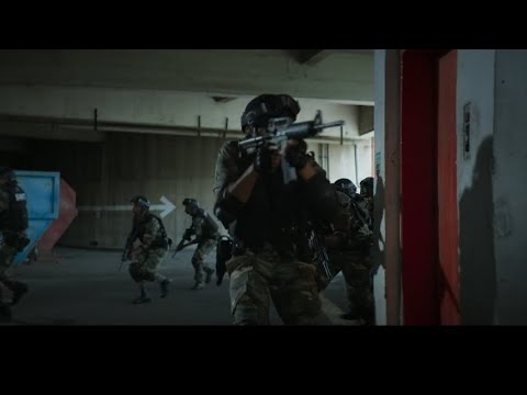 KIKOMANDO SUPER VJ JINGO TRANSLATED MOVIE