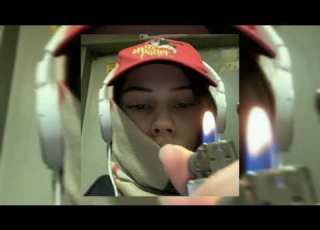 OUENZA LA TETE Slowed Reverb