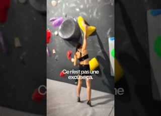  Estimate The Rating Of This Block Climbing Bouldering Nival