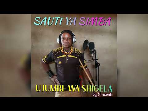 SAUTI YA SIMBA UJUMBE WA SHIGELA 2024