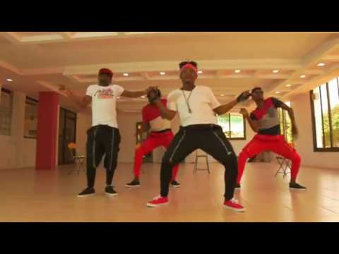 Anacheka Denis An Harmonize N Dully Sykys