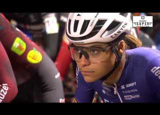  Superprestige Diegem 30 12 2024 Women S Race 2024 25 Cyclocross Season