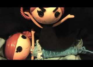  Lalaloopsy Mermaid Adventure Part 5