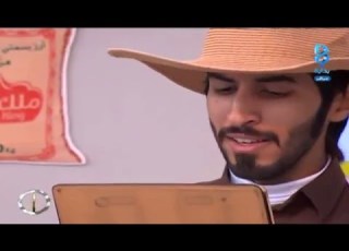  سوء تفاهم بين راجح الحارثي و عبدالرحمن الفراج زد رصيدك79