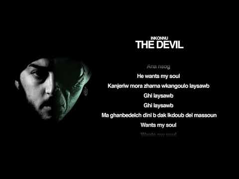 Inkonnu THE DEVIL 8D Use Your Headphones Prod Lbandymusic Arabi Album