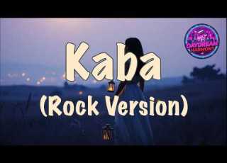 Kaba Tootsie Guevara Rock Version Cover
