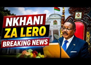  NKHANI ZA LERO PA 5 JUNE 2026