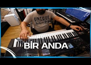  Hakan Çebi Bir Anda