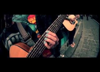  The Story So Far Nerve Acoustic Cover Between You Me