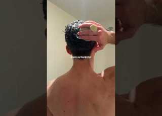  Shower Routine Tips Every Guy Should Know Showerroutine Hygiene