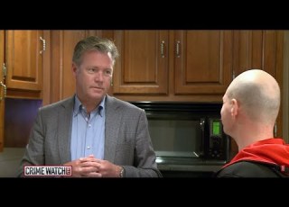 I M Chris Hansen No You Re Not Yes I Am No You Re Not