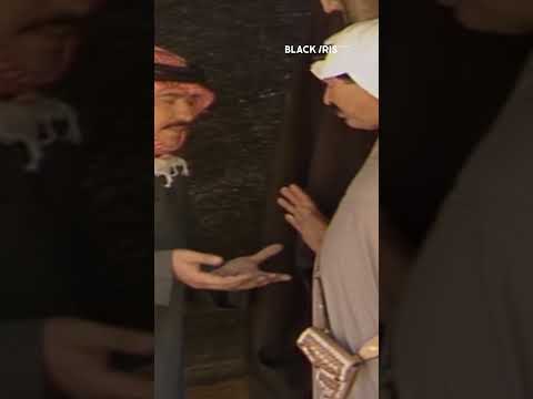 مسلسل دمعة فرح ضميجان يطرد الراعي فرح