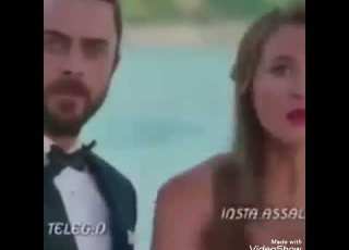  ميت اني من فركاك مقطع حزين جدا