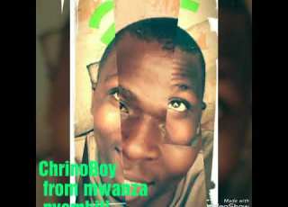 Mapenzi Sio Lazima