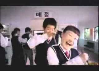  감자면 짜장 2003년