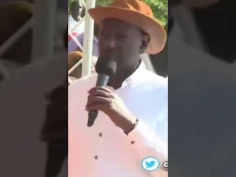 Muache Kulalamika Mambo Bado