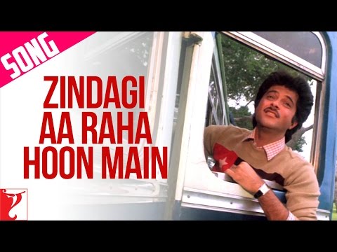 Zindagi Aa Raha Hoon Mein Song Mashaal