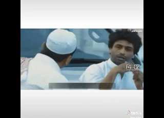 الله كريم مسكين رموه في الزبالة