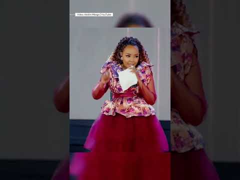 Kenyan Gospel Musician Kestin Mbogo Reveals She Almost Cancelled Atah Season 2 Because Of Grief