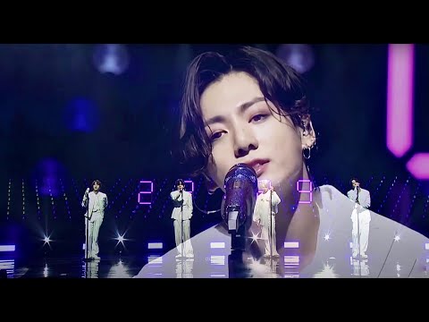 BTS 방탄소년단 00 00 Zero O Clock 교차편집 Stage Mix