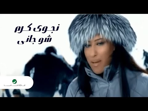 Najwa Karam Shou Jani نجوى كرم شو جانى
