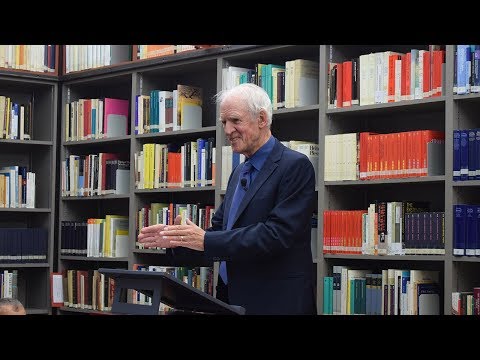 Charles Taylor The Polysemy Of Religion