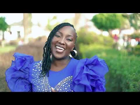 NANDIBADDE NAFA BY GRACE MUGUME OFFICAL VIDEO