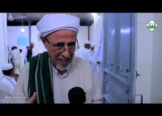  حلقات جامع مولى عيديد بفرعيها دار الزهراء ودار السناء يقيمان المعرض الفقهي الأول
