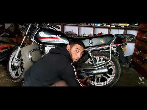 الصيانه الدوريه للدراجات الناريه عملي مع الشرح Periodic Maintenance Of Motorcycles Is Practical