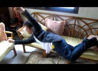 Filipino Gangnam Style