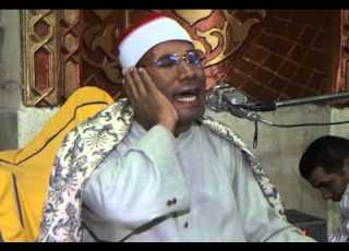  الدكتور عبدالفتاح الطاروطى قصار السور من أمسية كفر أبوحسن القنايات شرقية 21 11 2014