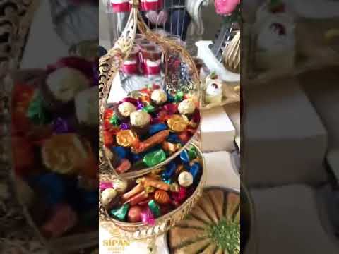 شریناهیێت سیپان خازگینی Vip