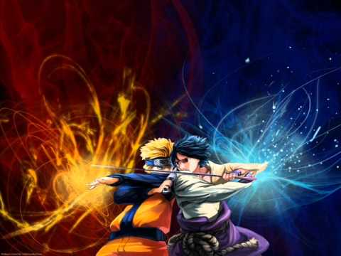 Naruto Shippuden OST 1 Track 18 Hyakkaryouran Emergence Of Talents