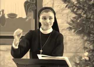Psalm 150 Shabah L Moryo B Qoudsheh سب حوا الله في قدسه