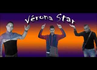 GrOupe VerOna Star 2014 ALGerian Love Story