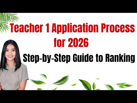 Reupload Requirements In Applying Teacher 1 Applying Teacher 1 Requirements 2025 2026