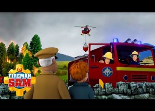  Protectors Of Pontypandy Fireman Sam Official Cartoons For Kids