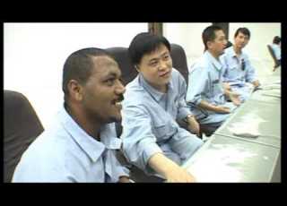  China S President Visits Tanzania
